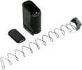 The Shield Arms S15 Magazine Extension adds 10 rounds To Your S15 Magazine. Shield Arm's Unique, Easy Access Floor Plate Design Allows You To quickly Access The Spring And Follower Without having To r...