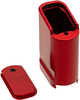 The Shield Arms S15 Magazine Extension adds 10 rounds To Your S15 Magazine. Shield Arm's Unique, Easy Access Floor Plate Design Allows You To quickly Access The Spring And Follower Without having To r...