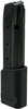 Shield Arms S15Me10INSBLK Extended 10Rd Compatible W/ Shield Arms S15 Magazine Black Aluminum