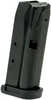 8 Round Capacity, Same Length as An OEM Glock 43 Magazine, Flush Fit When installed In Your Glock 43, Easy To remove, Impact Resistant Base Pad, Nitrocarb Finish