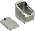 The Shield Arms Springfield Echelon Magazine Extension adds 5 rounds To Your Springfield Echelon 17-Round Magazine. The Unique, Easy Access Floor Plate Design Allows You To Easily Access The Spring An...