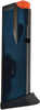 Grand Power Pistol Magazine 9mm Luger 10Rd. Fits Grand Power Q100, Q1, Q1S, K100, P1, P11 And X-Calibur.
