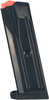 Arex Pistol Magazine 9mm Luger 10Rd. Fits Arex Delta M.