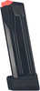 Arex Pistol Magazine 9mm Luger 15+2 Rd. Fits Arex Delta M.