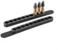 Caliber: AAD_22 Caliber (.223-.224) Capacity: 22-Round Style: Range Loader Manufacturer: Tuff Model: