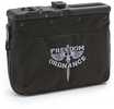 Freedom Ordance Fm9A85 Fm-9 Belt Bag Black 9mm Waist Mount 150rds