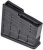 Barrett Firearms Magazine MRAD ELR 416BAR 5Rd  18897 Model MRAD ELR Magazine Caliber/Gauge 416 Barrett Capacity 5 Finish Black