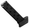 Bersa Magazine Thunder 32ACP 10Rd Extended Finger Rest THUN32BLMAG Model Thunder 32 Magazine Caliber/Gauge 32 ACP Capacity 10 Finish Blue