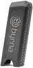 Byrna Technologies Magazine DEFENDERS BYRNA 2Pk Bm68164 Bm68164 Model Magazine Defender Finish Black Magazine 2 5 Rd.Set Of 2 Magazine Defender