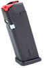 Model: Magazine GLOCK Type Caliber: 9MM Finish/Color: Matte Capacity: 13 Rounds Fit: Fits Glock 21/30/41 Type: Magazine Manufacturer: Global Ordnance Model: Magazine GLOCK Type Mfg Number: 19789202908...
