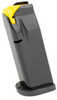 Model:  Caliber: 9MM Capacity: 13 Rounds Fit: GX2 Type: Magazine Manufacturer: Taurus USA Model:  Mfg Number: 358-0038-00