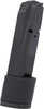 Dimension: 1.40 X 2.15 X 6.45 Height: 1.4 Width: 2.15 Length: 6.45 Capacity: 20 ROUNDS Finish: Blued Material: Steel Application: Centerfire Pistol Caliber: 10MM Automatic No Direct Ship To California...