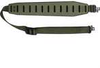 QUAKE CLAW 2.0 RIFLE SLING OD GRN
