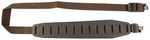 QUAKE CLAW 2.0 RIFLE SLING BROWN