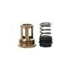 JK JK155HPMB28 155 Hub Piston MNT 1/2X28 Raw