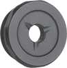 JK JK155LTEC30 155 Lt FLSH Reducer End Cap 30