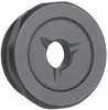 JK JK155PROEC22 155 Pro FLSH Reducer End Cap 22