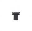 JK JK195WMCE12Black 12G 195 WIDOWMAKER Cap Black