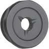 JK JK155LTEC22 155 Lt FLSH Reducer End Cap 22
