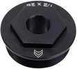 ANGSTADT AAHUBDT228 Hub To 1/2X28 Direct Thrd ADPT