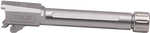 True Precision Inc TPP365FBXT 9mm Fits Sig P365 Silver Stainless Steel
