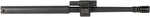 Complete Barrel Assembly For Use With MCR Rifles And Upper Receiver Assemblies. Includes Barrel Extension With Fixed headspace, Gas Block Assembly, 4 Position Regulator, Piston, Flash Hider And Doveta...