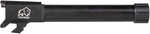 Upgrade Your Barrel With The TAPCO Springfield Hellcat Pro Threaded Replacement Barrel. An Easy-To-Install Barrel, Simply Just Drop It In, No Gunsmith Or Other modifications Are required. All Threaded...