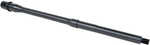 This 223 Wylde chambered 18-Inch Barrel Is machined From 416R Stainless Steel With a QPQ Finish. Our Premium Black Series Barrels Feature a Nickel Boron Coated Extended M4 Feed Ramp Extension.
