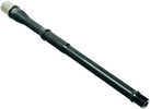 Faxon's Gunner Profile Combines The Durability Of The Gov't Profile With The Weight savings And Maneuverability Of The Pencil Profile. The Gunner Profile brings The Balance Of The Rifle Back Towards T...