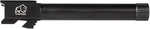 TAPCO Threaded Conversion Barrel For Glock 22 - Upgrade Your Barrel To 9mm With The TAPCO Glock 22 Threaded Conversion Drop-In Barrel. An Easy-To-Install Barrel, Simply Just Drop It In, No Gunsmith Or...