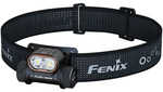 Model: HM55R Type: Headlamp Manufacturer: FENIX Model: HM55R Mfg Number: FX-HM55R-Black