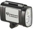 Link to Streamlight SL- SideSaddle Hat/Helmet Light 300 Lumen 2 500 Candela Black Includes Hard Hat Mount Kit 61620