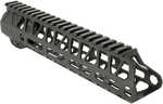 Requires Low Profile Gas Block, Full Length Mil-Spec 1913 Picatinny Rail