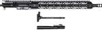 Includes: Stern Defense 15 Inch M-LOK Rail(Barrel Nut, Bolts Etc.) Stern Defense 16.1 Inch 45acp Barrel. Sd Cb45 Compensator Break. Stern Defense Assembled Upper Receiver 45 With Dust Cover And Forwar...