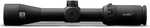 EOTECH VUDUX 2-12XSFP RIFLESCOPE DP1 RETICLE