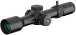 SF WARHAWK TACTICAL 3-15X50 FFP IR MOA 34MM TUBE RIFLESCOPE