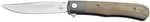 Traditionally Timeless And Interpreted In a contemporary Way By The Boker Plus. The Original Trapper owes Its Name To The trappers Who roamed The forests, Hunting In North America. The Design Of The K...