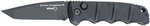 BOKER PLUS KALS 74 AUTO BLACK TANTO D2