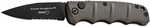 BOKER PLUS KALS MINI AUTO BLACK D2