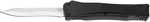 The Boker Plus Falcon OTF, Designed By Raimund Lhotak, Fits In The Hand thanks To The Structuring Of The Titanium-Coated Handle And The Ergonomic Design. The Reliable Mechanism Opens And closes The Bl...