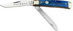 The Traditional Series Has Been Taken To a New Level. A Wide Variety Of patterns And Handle materials, upgraded The Blade Steel To Rugged D2. True Classics With Modern materials, at An Affordable Pric...