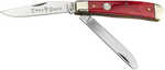 The Traditional Series Has Been Taken To a New Level. A Wide Variety Of patterns And Handle materials, upgraded The Blade Steel To Rugged D2. True Classics With Modern materials, at An Affordable Pric...