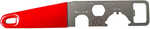 Precision machined From Heat-Treated Steel, Our multifunctional Tool Is a Necessity For Any AR Enthusiast. This Tool Includes a Mil-Spec Castle Nut Wrench, a Standard-Length Receiver Extension Removal...