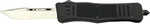 Steel River Knives Mini OTF Tanto