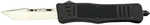 Steel River Knives Tanto