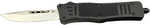 Steel River Knives Drop Point
