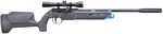 Introducing The Umarex Komplete Ncr .177 Caliber Pellet Rifle. Its tailored For The Modern Marksman Who Values Precision, Being Covert, Environmental Consciousness, And Ease Of Use. The Komplete Ncr u...