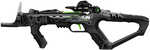 The Demun Tri Strike - a Potent Combination Of Power And Versatility. A recurve Handheld Crossbow That Combines Barnetts Modern Day Crossbow Innovation Within a Compact, Easily maneuverable Mini Cross...