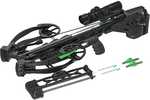 CenterPoint Sinister 430D Crossbow Package