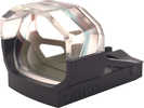 Shield OMSX-4MOA-Glass Glass OPN RFLX Mini Xl 4